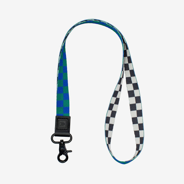 THREAD NECK LANYARD