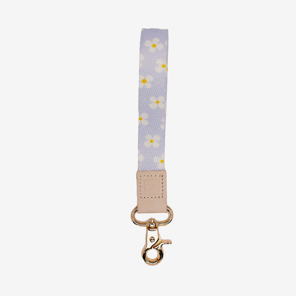 THREAD WRIST LANYARD