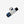 Load image into Gallery viewer, THREAD CHAPSTICK HOLDER
