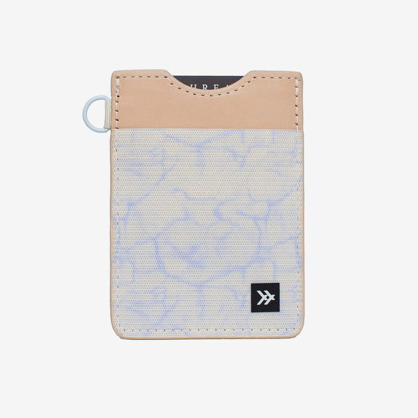 THREAD VERTICAL WALLET