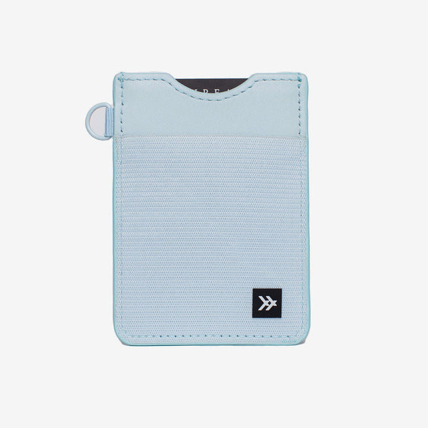 THREAD VERTICAL WALLET