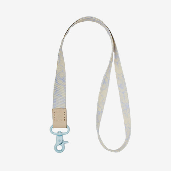 THREAD NECK LANYARD