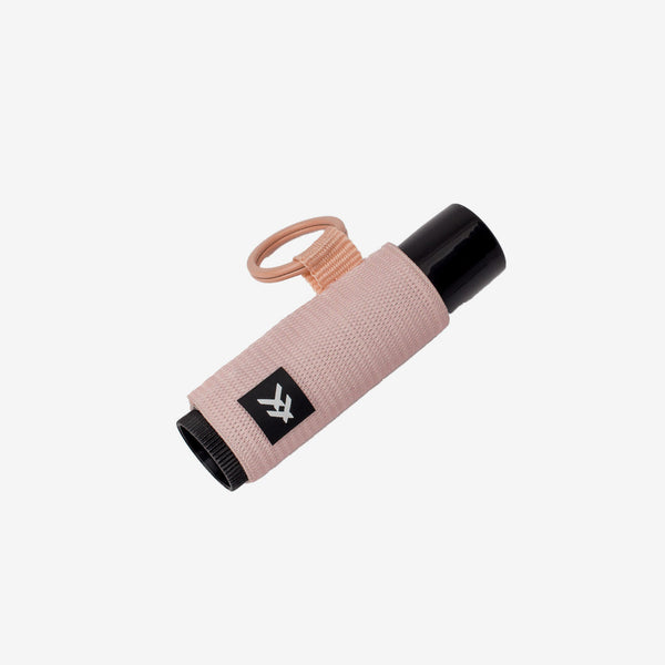 THREAD CHAPSTICK HOLDER