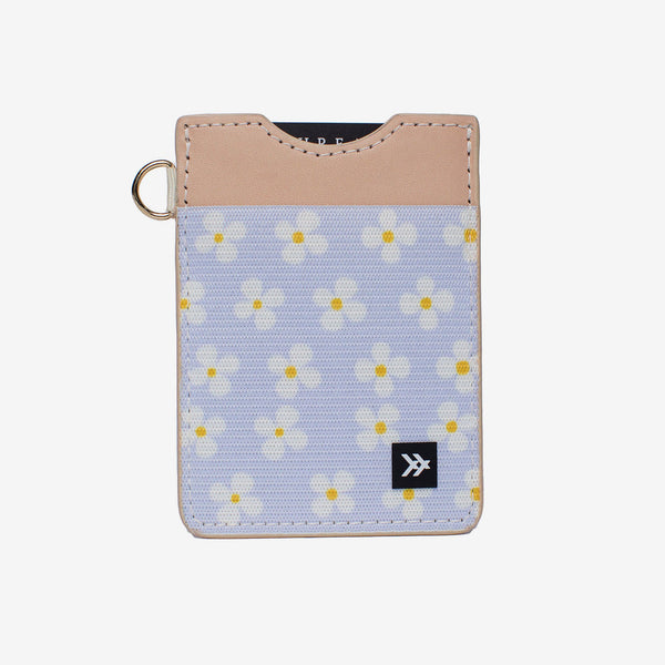 THREAD VERTICAL WALLET