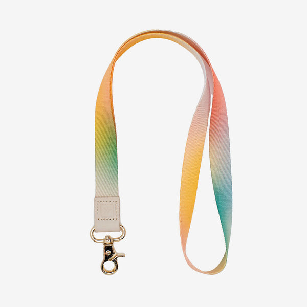 THREAD NECK LANYARD