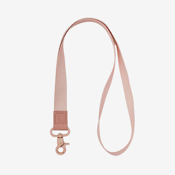 THREAD NECK LANYARD