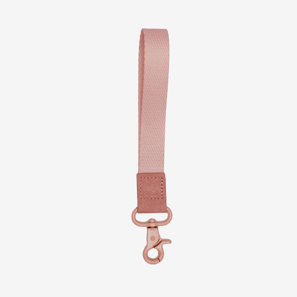 THREAD WRIST LANYARD