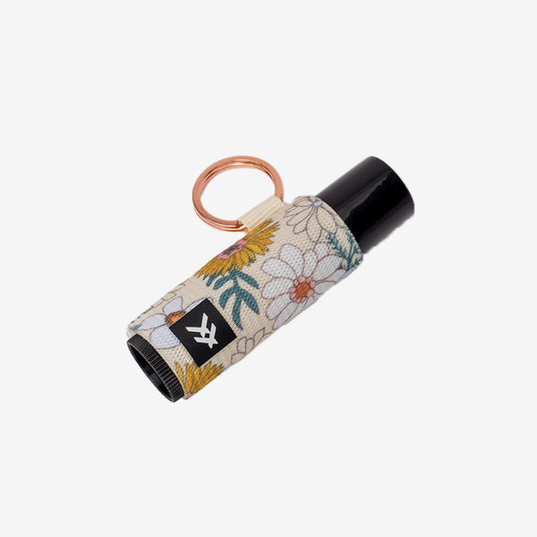 THREAD CHAPSTICK HOLDER