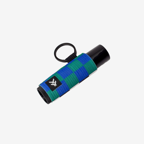 THREAD CHAPSTICK HOLDER