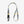 Load image into Gallery viewer, THREAD NECK LANYARD