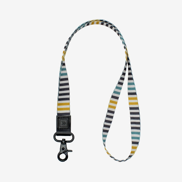 THREAD NECK LANYARD