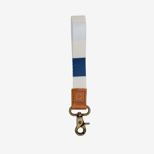 THREAD WRIST LANYARD