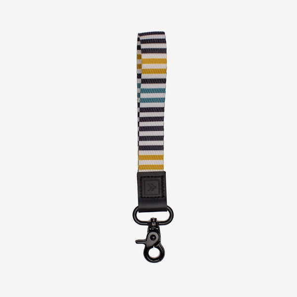 THREAD WRIST LANYARD
