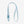 Load image into Gallery viewer, THREAD NECK LANYARD