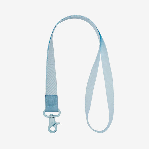 THREAD NECK LANYARD