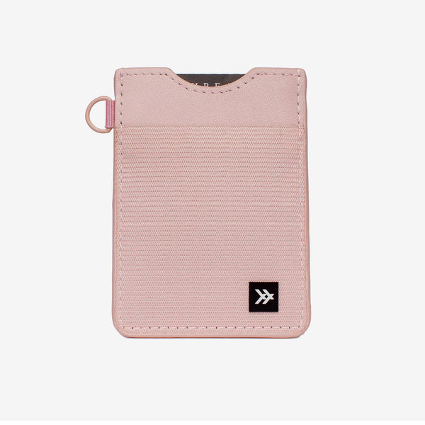 THREAD VERTICAL WALLET