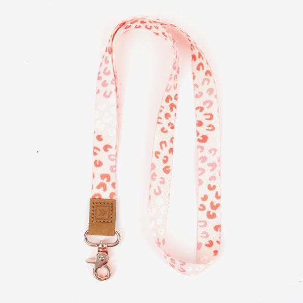 THREAD NECK LANYARD