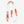 Load image into Gallery viewer, THREAD NECK LANYARD