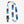 Load image into Gallery viewer, THREAD NECK LANYARD