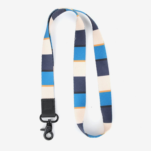 THREAD NECK LANYARD