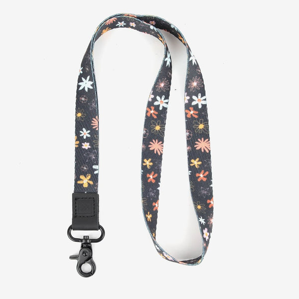 THREAD NECK LANYARD