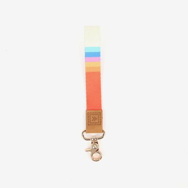 THREAD WRIST LANYARD