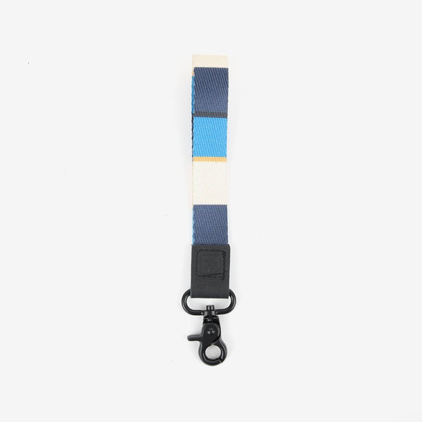 THREAD WRIST LANYARD