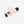 Load image into Gallery viewer, THREAD CHAPSTICK HOLDER