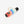 Load image into Gallery viewer, THREAD CHAPSTICK HOLDER
