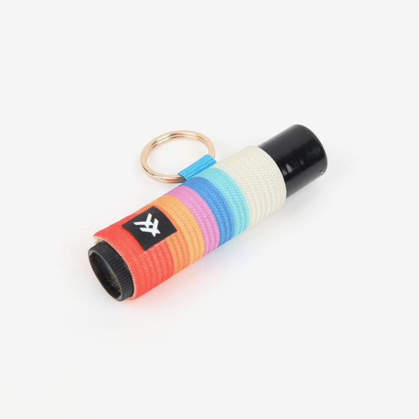 THREAD CHAPSTICK HOLDER