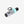 Load image into Gallery viewer, THREAD CHAPSTICK HOLDER