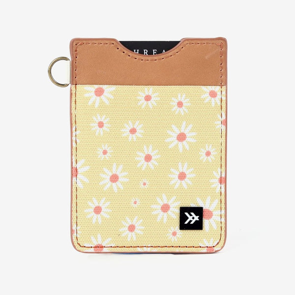 THREAD VERTICAL WALLET