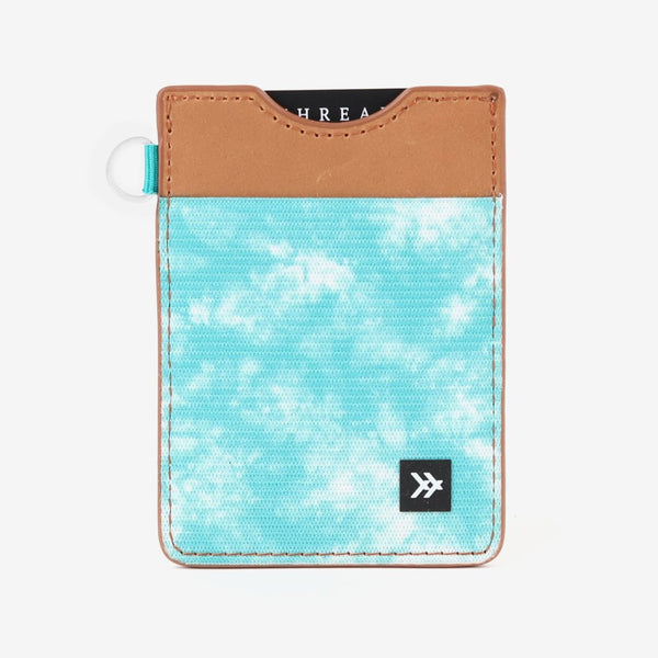 THREAD VERTICAL WALLET