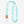 Load image into Gallery viewer, THREAD NECK LANYARD