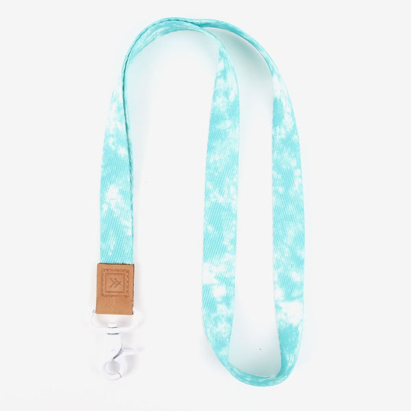 THREAD NECK LANYARD