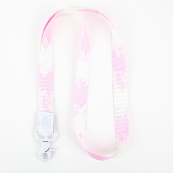 THREAD NECK LANYARD