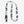Load image into Gallery viewer, THREAD NECK LANYARD
