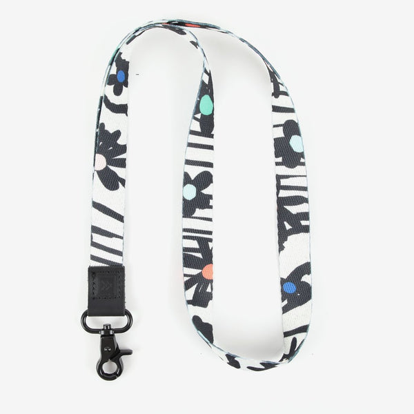 THREAD NECK LANYARD