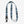 Load image into Gallery viewer, THREAD NECK LANYARD