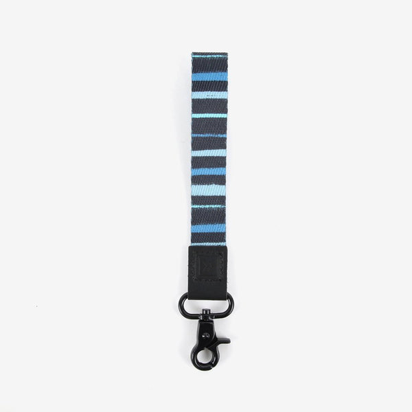 THREAD WRIST LANYARD