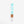 Load image into Gallery viewer, THREAD WRIST LANYARD
