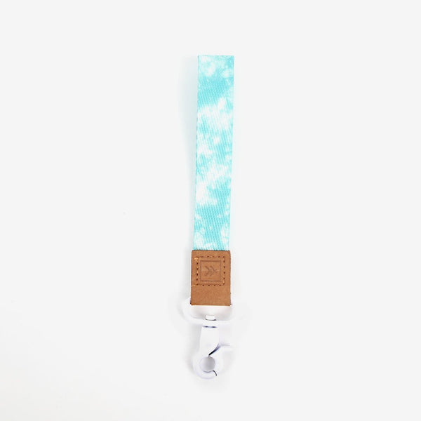 THREAD WRIST LANYARD