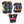 Load image into Gallery viewer, TRIPLE 8 JR SAVER 3 PK PADS