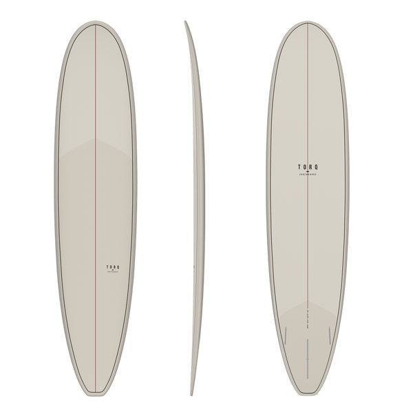 8'6 TORQ LONG 22 1/2" x 3 1/8" 67.2L LIGHT STONE FUTURES