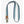 Load image into Gallery viewer, THREAD NECK LANYARD