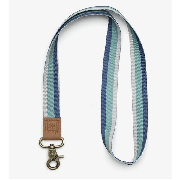 THREAD NECK LANYARD