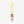 Load image into Gallery viewer, THREAD WRIST LANYARD