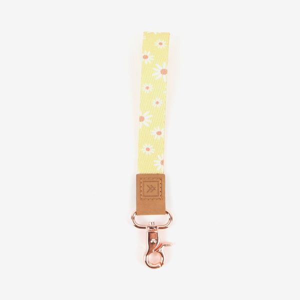 THREAD WRIST LANYARD