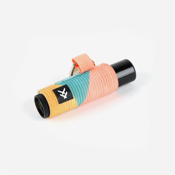 THREAD CHAPSTICK HOLDER