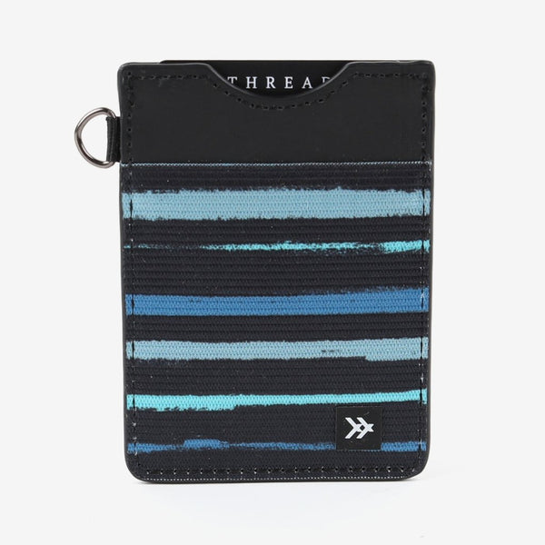 THREAD VERTICAL WALLET